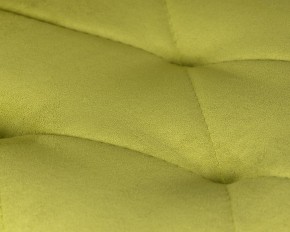 Стул обеденный DOBRIN CHILLY ROMBO, Лайм Simple 14, основание черное в Режи - rezh.ok-mebel.com | фото 8