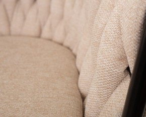 Стул обеденный DOBRIN MATILDA, бежевая ткань (LAR 275-1) в Режи - rezh.ok-mebel.com | фото 10