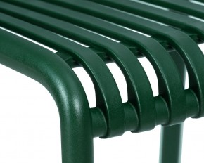 Стул обеденный DOBRIN WALTER, темно-зеленый в Режи - rezh.ok-mebel.com | фото 7