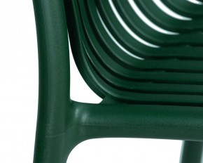 Стул обеденный DOBRIN WALTER, темно-зеленый в Режи - rezh.ok-mebel.com | фото 9