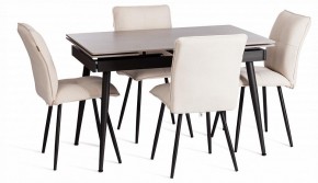 Стул Sweet LT в Режи - rezh.ok-mebel.com | фото 2
