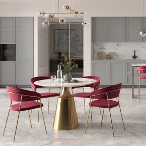 Стул Turin в Режи - rezh.ok-mebel.com | фото 8