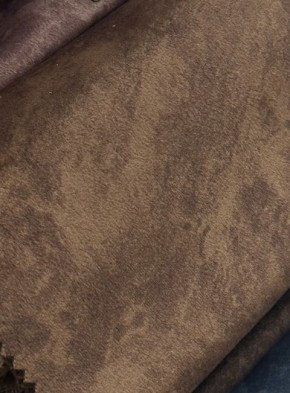 Стул VENA, цвет FIESTA Шоколадный, велюр "антипальчиковый"/ черный каркас М-City в Режи - rezh.ok-mebel.com | фото 1
