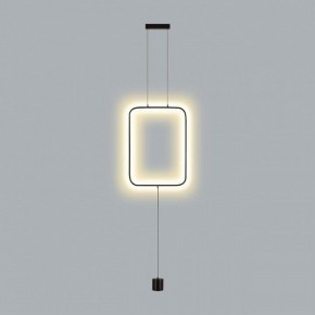 Светильник на растяжке Odeon Light Teo 7022/27FLA в Режи - rezh.ok-mebel.com | фото 3