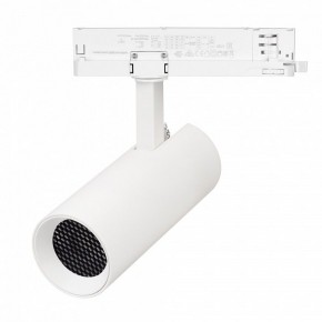 Светильник на штанге Arlight GERA 055052 в Режи - rezh.ok-mebel.com | фото