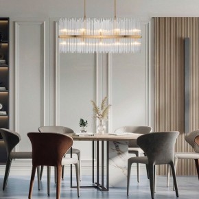 Светильник на штанге Bogate"s Allure 486/10 Smart в Режи - rezh.ok-mebel.com | фото 3