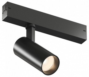 Светильник на штанге Denkirs Denkirs Simple DK8110-BK в Режи - rezh.ok-mebel.com | фото