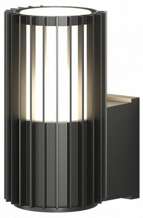 Светильник на штанге Denkirs Farsun DK9722-BK в Режи - rezh.ok-mebel.com | фото