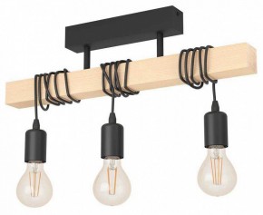 Светильник на штанге Eglo TOWNSHEND 43511 в Режи - rezh.ok-mebel.com | фото