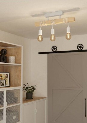 Светильник на штанге Eglo TOWNSHEND 44082 в Режи - rezh.ok-mebel.com | фото 2