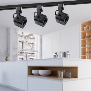Светильник на штанге Эра  TR10-GU10 BK в Режи - rezh.ok-mebel.com | фото 6