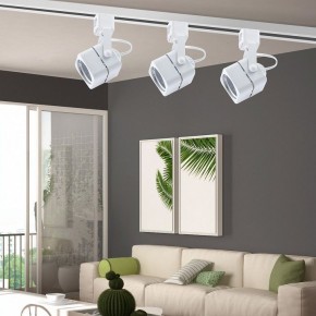 Светильник на штанге Эра  TR10-GU10 WH в Режи - rezh.ok-mebel.com | фото 7