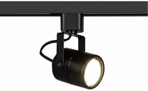 Светильник на штанге Эра  TR11-GU10 BK в Режи - rezh.ok-mebel.com | фото