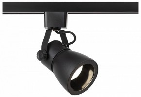 Светильник на штанге Эра  TR38-GU10 BK в Режи - rezh.ok-mebel.com | фото
