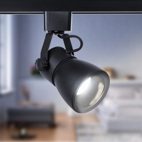 Светильник на штанге Эра  TR38-GU10 BK в Режи - rezh.ok-mebel.com | фото 5