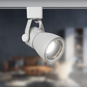 Светильник на штанге Эра  TR38-GU10 WH в Режи - rezh.ok-mebel.com | фото 5