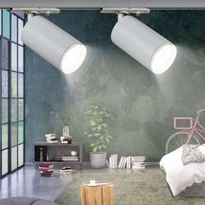 Светильник на штанге Эра  TR39-GU10 WH в Режи - rezh.ok-mebel.com | фото 6