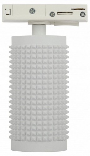 Светильник на штанге Эра  TR40-GU10 WH в Режи - rezh.ok-mebel.com | фото 3