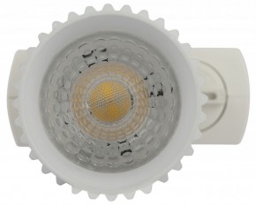 Светильник на штанге Эра  TR40-GU10 WH в Режи - rezh.ok-mebel.com | фото 4