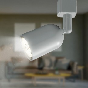 Светильник на штанге Эра  TR41-GU10 WH в Режи - rezh.ok-mebel.com | фото 7