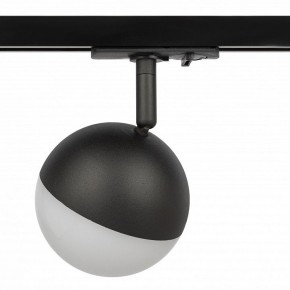 Светильник на штанге Эра  TR42-GX53 BK в Режи - rezh.ok-mebel.com | фото 4