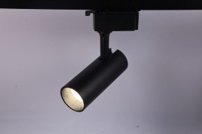 Светильник на штанге Эра  TR5-10 COB BK в Режи - rezh.ok-mebel.com | фото 2