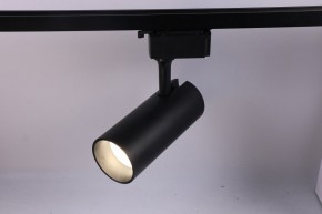 Светильник на штанге Эра  TR5-20 COB BK в Режи - rezh.ok-mebel.com | фото 2
