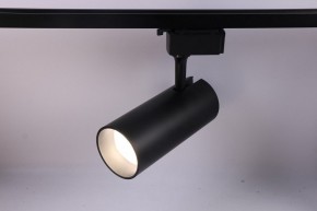 Светильник на штанге Эра  TR5-30 COB BK в Режи - rezh.ok-mebel.com | фото 3