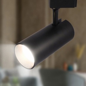 Светильник на штанге Эра  TR5-30 COB BK в Режи - rezh.ok-mebel.com | фото 4