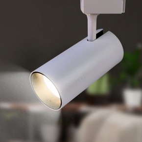 Светильник на штанге Эра  TR5-30 COB WH в Режи - rezh.ok-mebel.com | фото 4