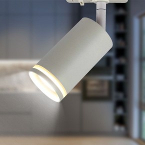 Светильник на штанге Эра  TR52 - GU10 WH в Режи - rezh.ok-mebel.com | фото 4