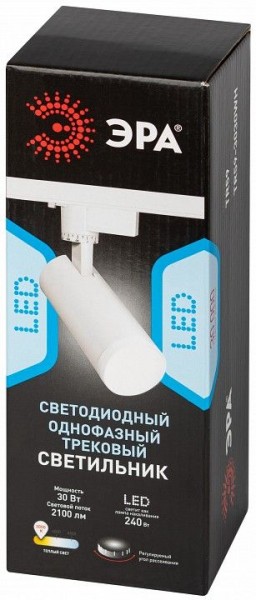 Светильник на штанге Эра  TR59 - 3030 WH в Режи - rezh.ok-mebel.com | фото 7