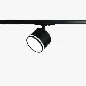 Светильник на штанге Эра  TR75 - GX53 BK в Режи - rezh.ok-mebel.com | фото 3