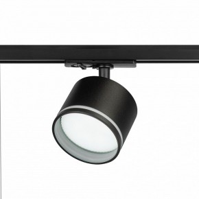 Светильник на штанге Эра  TR75 - GX53 BK в Режи - rezh.ok-mebel.com | фото 4