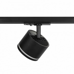 Светильник на штанге Эра  TR75 - GX53 BK в Режи - rezh.ok-mebel.com | фото 5