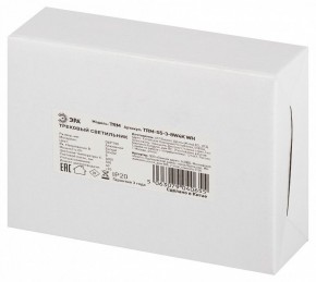 Светильник на штанге Эра  TRM-S5-3-8W4K-WH в Режи - rezh.ok-mebel.com | фото 8