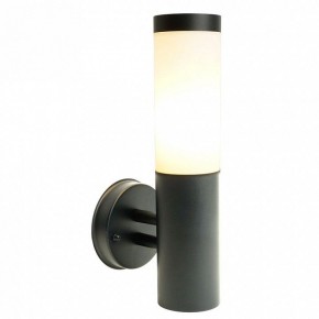 Светильник на штанге Feron DH041-B  RAL color 9005 51522 в Режи - rezh.ok-mebel.com | фото 2