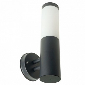 Светильник на штанге Feron DH041-B  RAL color 9005 51522 в Режи - rezh.ok-mebel.com | фото 3