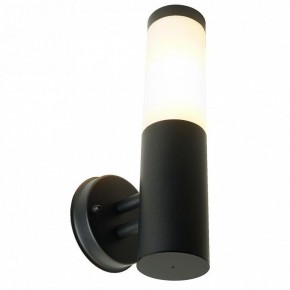 Светильник на штанге Feron DH041-B  RAL color 9005 51522 в Режи - rezh.ok-mebel.com | фото 4