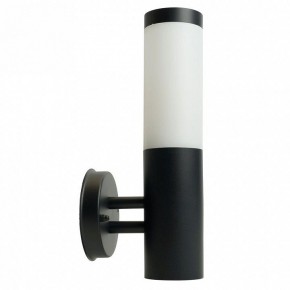 Светильник на штанге Feron DH041-B  RAL color 9005 51522 в Режи - rezh.ok-mebel.com | фото 5