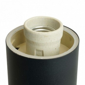 Светильник на штанге Feron DH041-B  RAL color 9005 51522 в Режи - rezh.ok-mebel.com | фото 8