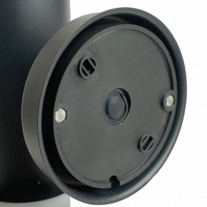 Светильник на штанге Feron DH041-B  RAL color 9005 51522 в Режи - rezh.ok-mebel.com | фото 9
