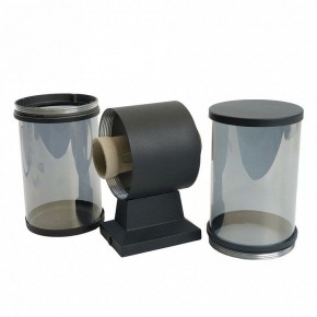 Светильник на штанге Feron DH1302 51331 в Режи - rezh.ok-mebel.com | фото 7