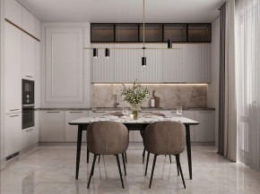 Светильник на штанге Freya Enzo FR5201PL-04B в Режи - rezh.ok-mebel.com | фото 5