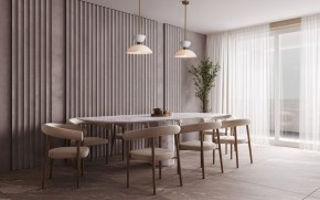 Светильник на штанге Freya Essence FR5490CL-01BS в Режи - rezh.ok-mebel.com | фото 6