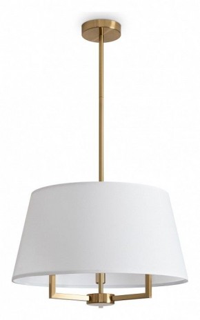 Светильник на штанге Freya Graceful FR2042CL-03BS в Режи - rezh.ok-mebel.com | фото
