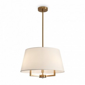 Светильник на штанге Freya Graceful FR2042CL-03BS в Режи - rezh.ok-mebel.com | фото 3