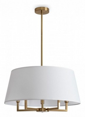 Светильник на штанге Freya Graceful FR2042CL-05BS в Режи - rezh.ok-mebel.com | фото