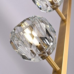 Светильник на штанге Imperiumloft RH Boule De Cristal Linear 40,1221 в Режи - rezh.ok-mebel.com | фото 7
