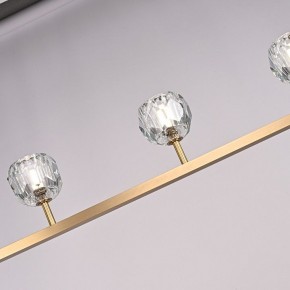 Светильник на штанге Imperiumloft RH Boule De Cristal Linear 40,1221 в Режи - rezh.ok-mebel.com | фото 8